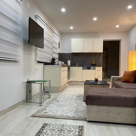 Apartman Cuprija كازين المظهر الخارجي الصورة