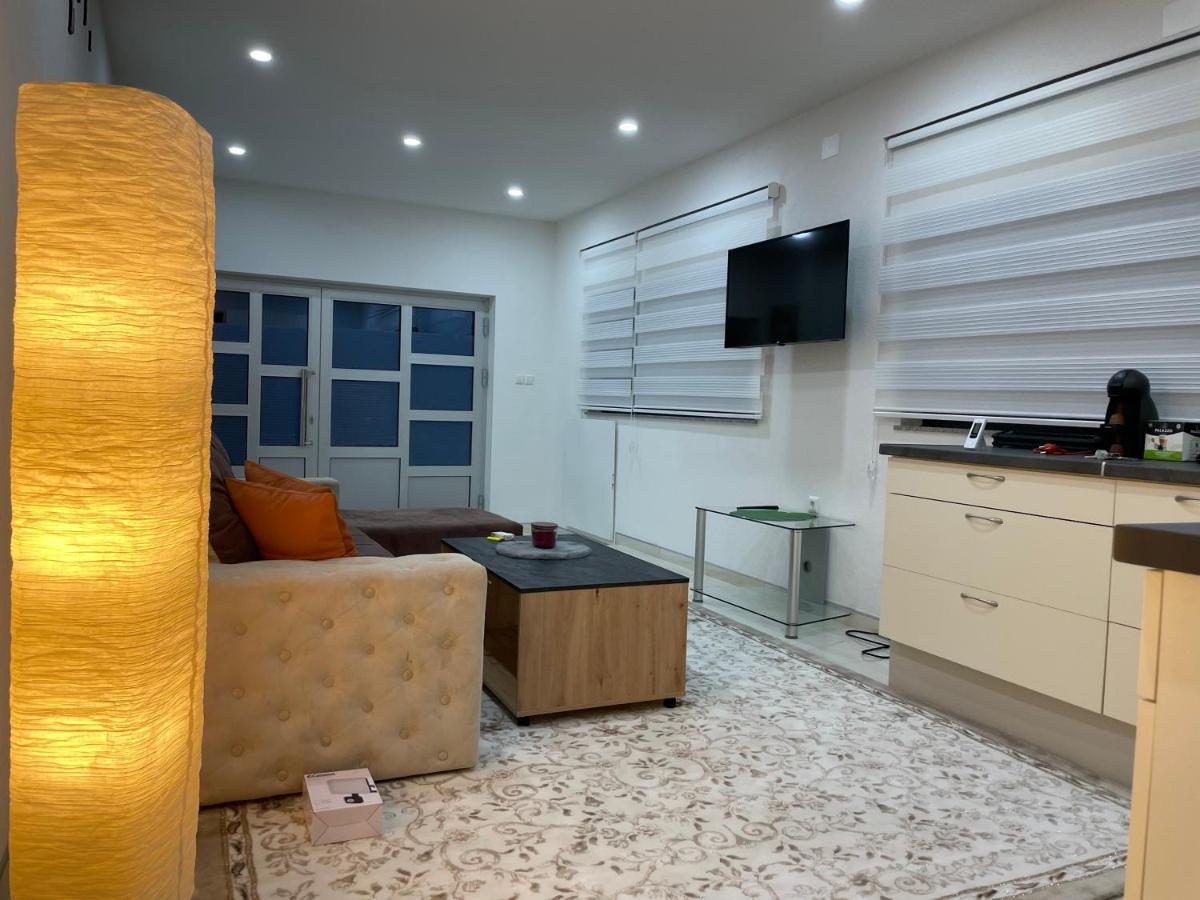 Apartman Cuprija كازين المظهر الخارجي الصورة