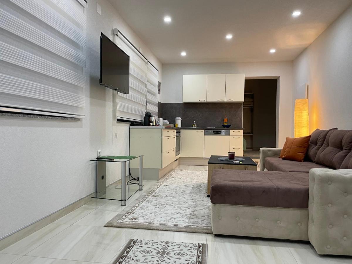 Apartman Cuprija كازين المظهر الخارجي الصورة
