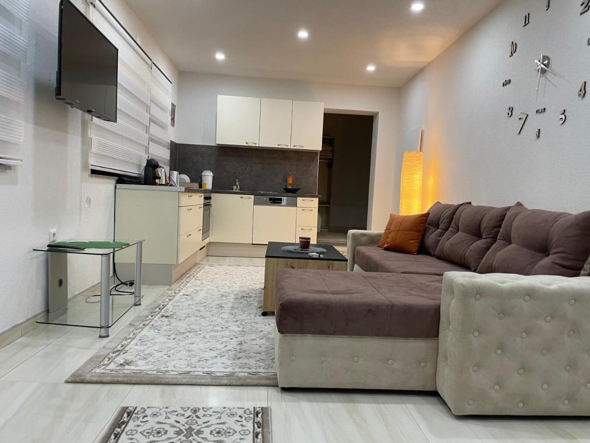 Apartman Cuprija كازين المظهر الخارجي الصورة